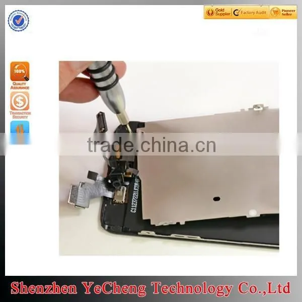 100% AAA Lcd Screen Assembly for Apple Iphone 6,hot Selling for Apple Iphone 6 Lcd Assembly photo-5