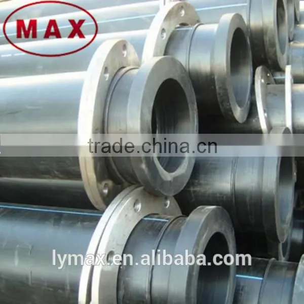 HDPE Pipes for Water Supply, for Gas,for Coal Mining photo-2