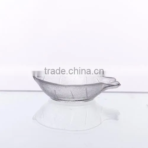 Maxlong Handmade Leaf Shaped Dishes