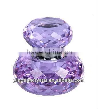K9 Crystal Perfume Bottle