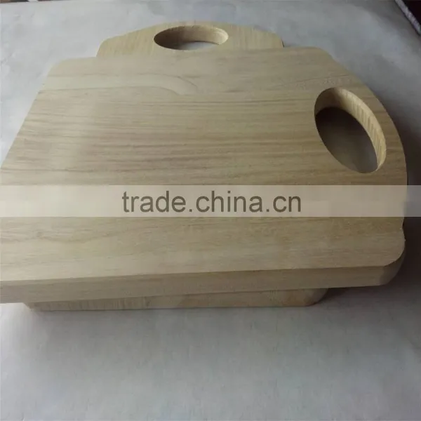 Custom Wooden Cutting Board photo-3