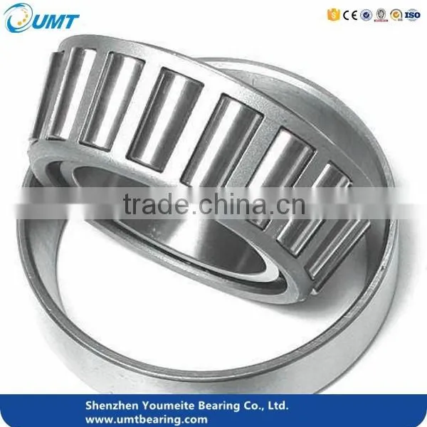 F Auto Taper Roller Bearing 32015 for Hot Rolling Machine / Gearbox Bearing photo-3