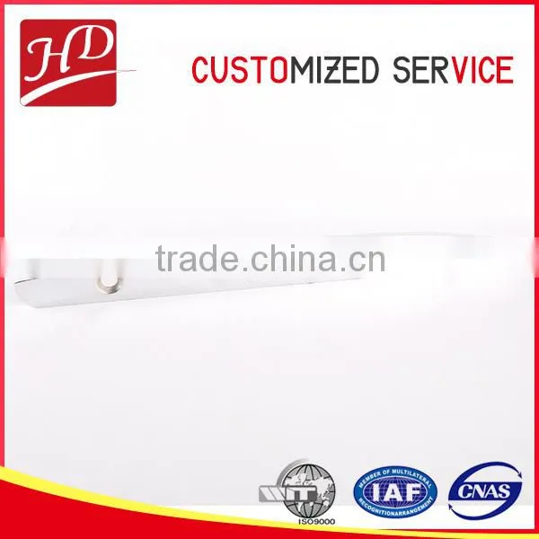 High Reputation Metal Furniture Parts, Stainless Parts for Bar Stool photo-2