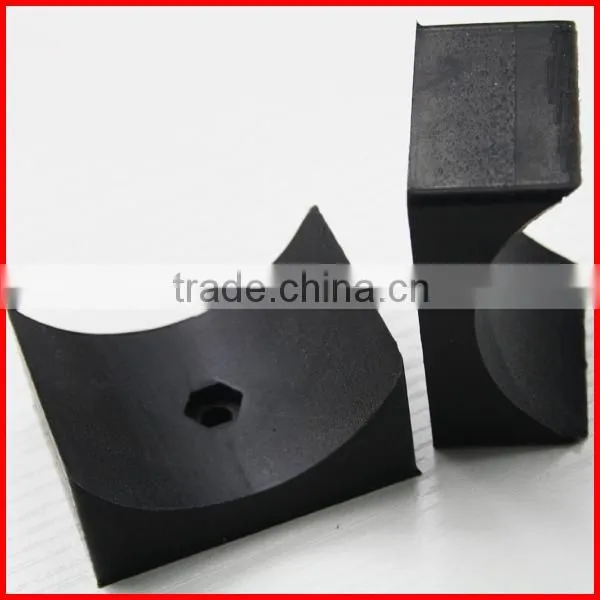 Engine Mount, Rubber Mount