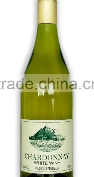 Dry White Wine