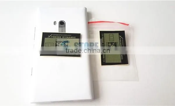 EMR Shield Anti Radiation Mobile Chip For Mobile Ion Energy Sticker photo-4