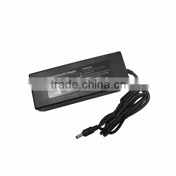 Replacement 19v 6A Adapter for Brand Laptop