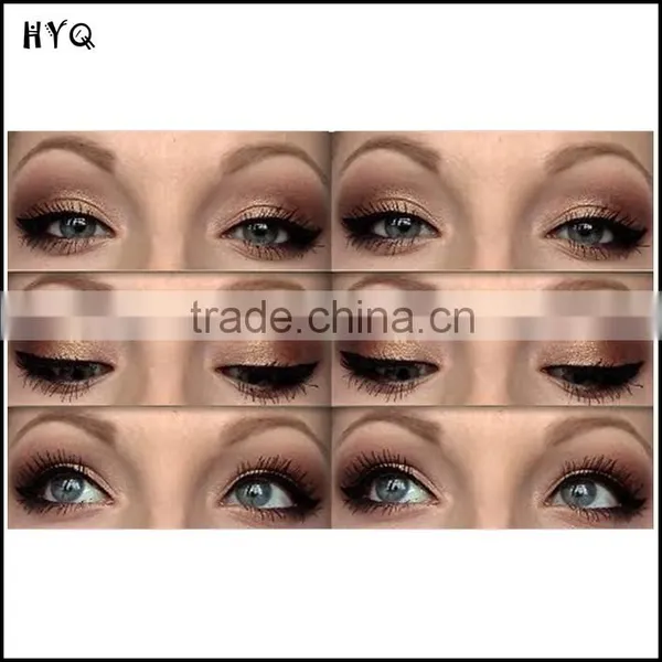LORAC PRO PALETTE 16 Colors Smoky Makeup Eyeshadow Palette + Eye Base Set photo-6