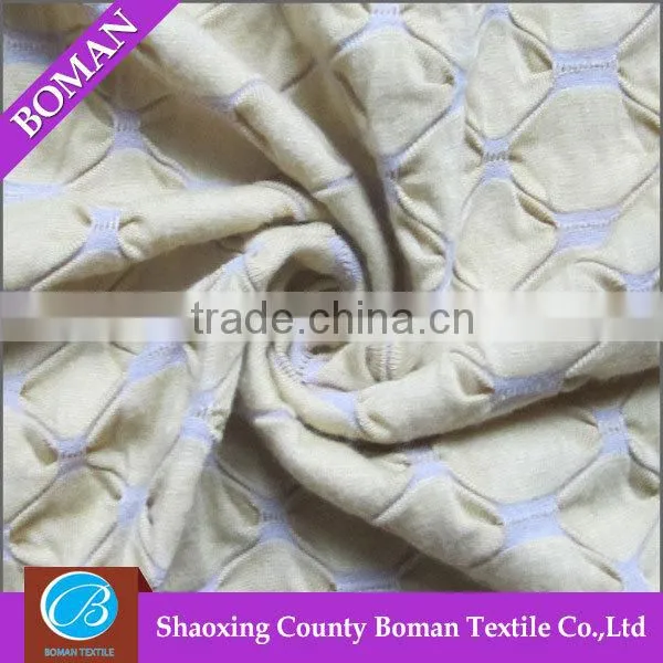 Textile Supplier New Style Custom Garment Textile Fabric Jacquard