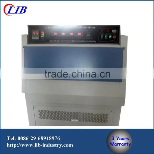 Economic 3 Years Warranty UV Radiation Chamber photo-4