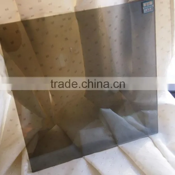 Bronze Tempered Glass photo-2