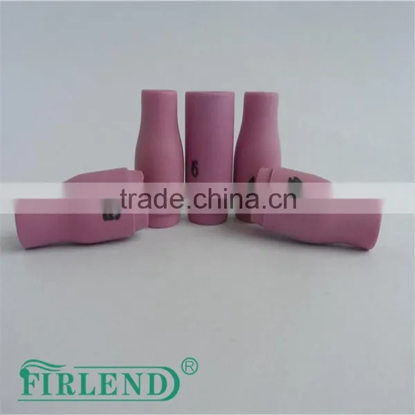 Tig 13N Ceramic Nozzles for Arc Welding Machines photo-6