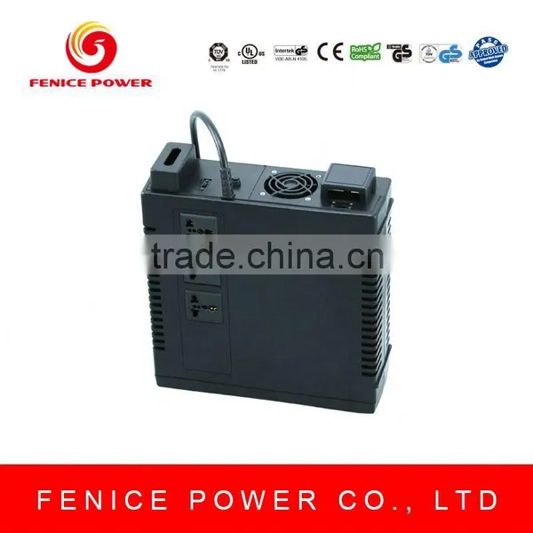 OEM Wholeseller Manufacturers 20000w Inverter photo-6