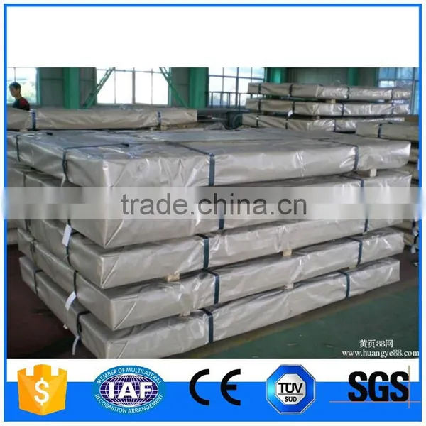 Rich Stock 201 304 430 BA Stainless Steel Sheet/coil photo-6