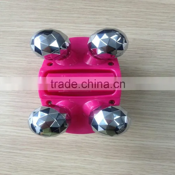 Vibration Roller Massager Full Body Vibrator Massage photo-6