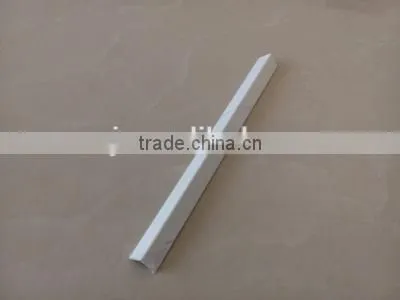 PVC Corner Line for PVC Wall Panel photo-3
