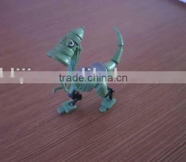 Action Figures
