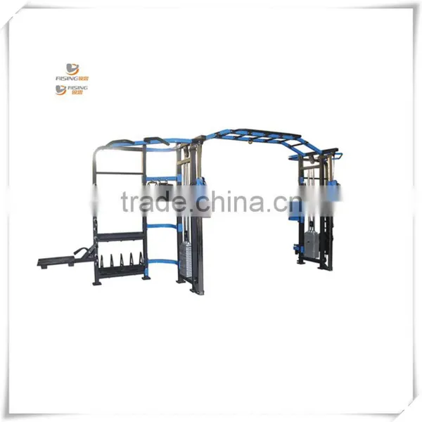 Gym Rack/ Crossfit Rack/Fitness Equipment Gym Rack Fitness Rig