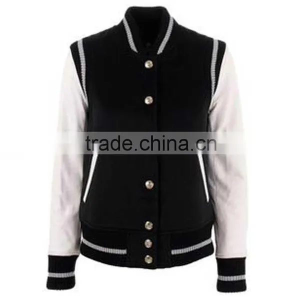 Varsity Jacket / Varsity Jacket / Varsity Jope / Varsity Jacket / photo-6