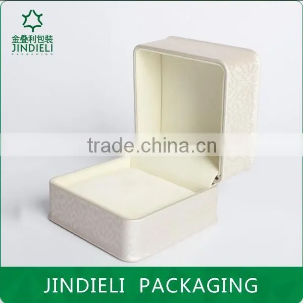 Factory Specializing in Ring Jewelry Box Packaging photo-3