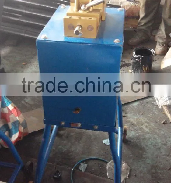 Butt Welding Machine photo-2