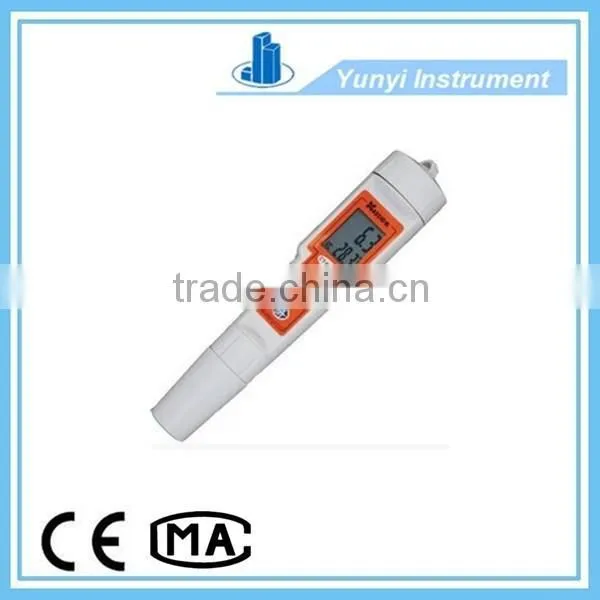 Portable Meter Pen Type Meter Mini Digital Meter