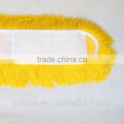 Acrylic Industrial Dust Mop Head 18/24/36/48 Inch photo-3
