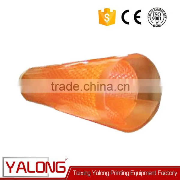 Customized Flexo Photo Polymer Plate Manufacturer photo-3