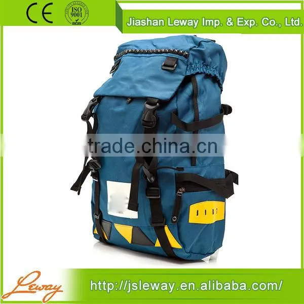 Top Products Hot Selling New Comfort Backpack and Hiking Backpack Bags