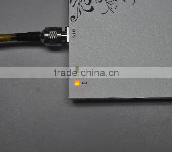 Hot Sale Gsm Repeater Dcs Signal Booster 1800mhz Signal Amplifier photo-4