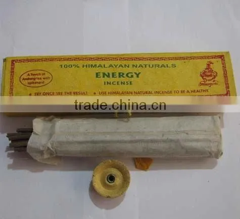 Himalayan Passion Incense