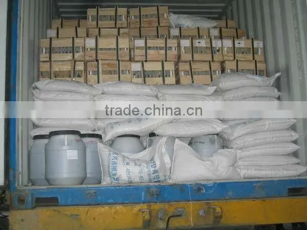 Plastic Refractory Castable/Castable Refractory