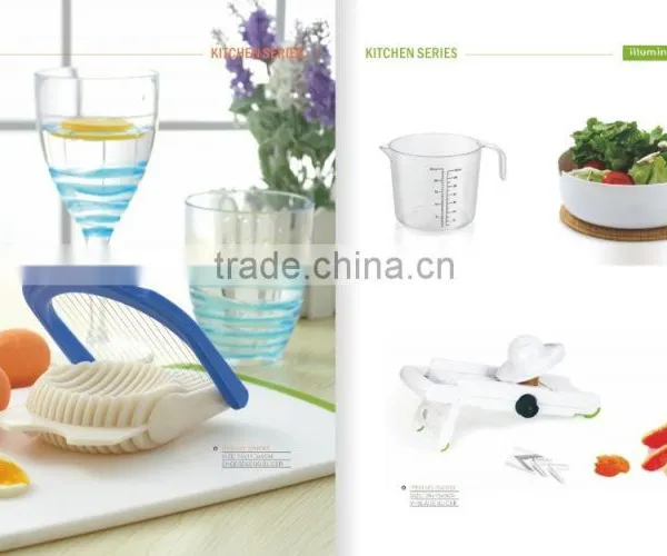 2016 as Seen on TV Factory Directly Selling Cheese Egg Slicer photo-4