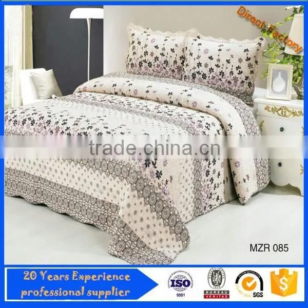 Luxury Microfiber Sheet Set Woven Manufacter photo-6