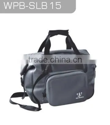 2015 Fashion 100% Waterproof Shoulder Line Bags