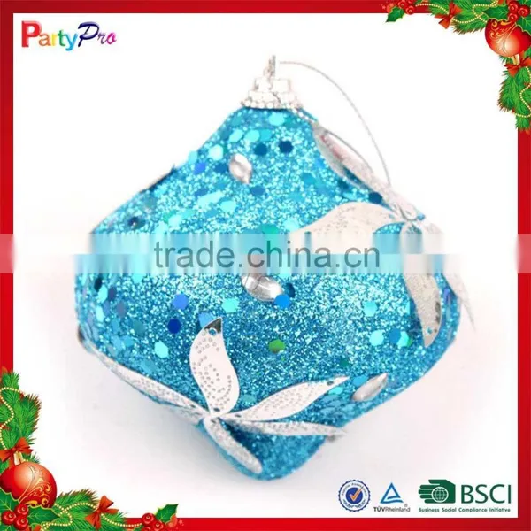 Partypro 2015 New Designs Various Shape Colorful Balls Exhibition Decorations photo-3