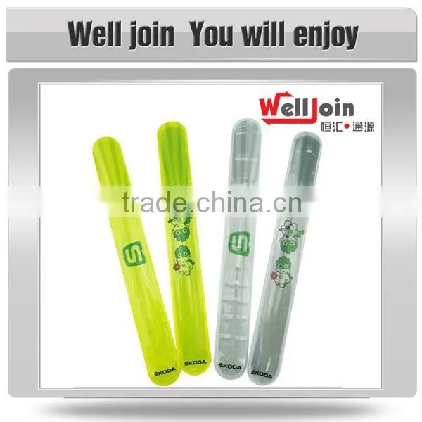 High Quality Popular Slap Bracelets Bulk photo-2