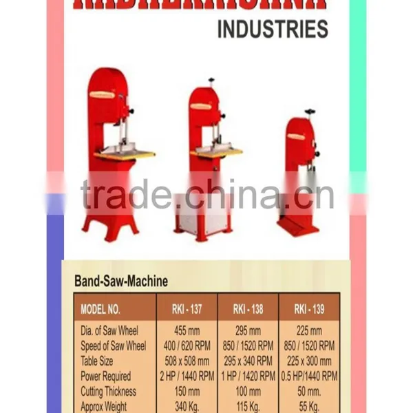 Wood Machine for Diu photo-6