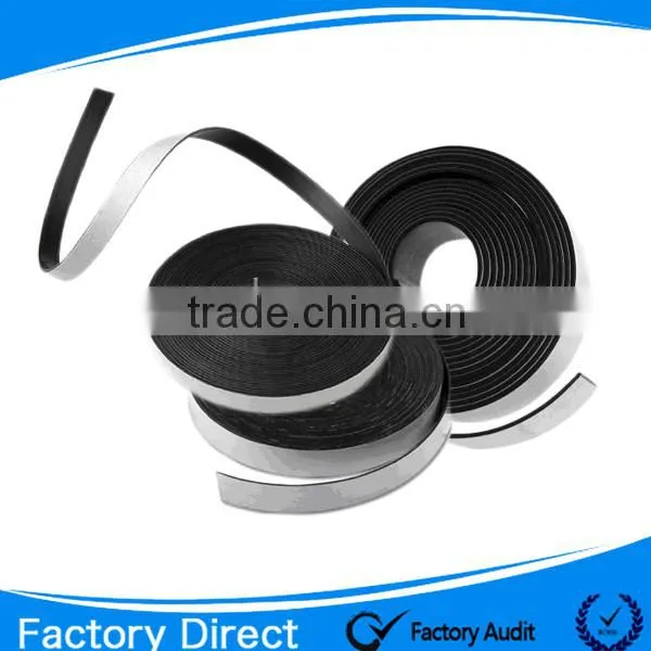 China Factory Direclty Supply Flexible Magnetic Stripe photo-2