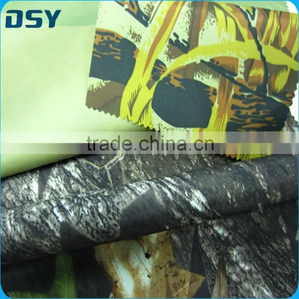 China Nylon Oxford Fabric