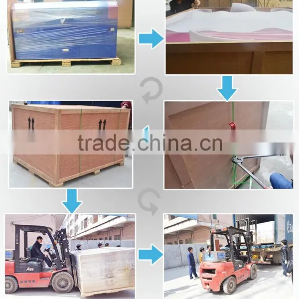 New Design Grinding Slice Notching Machine, Grooving Machine, Slotting Machine for Sale Factory Price photo-6