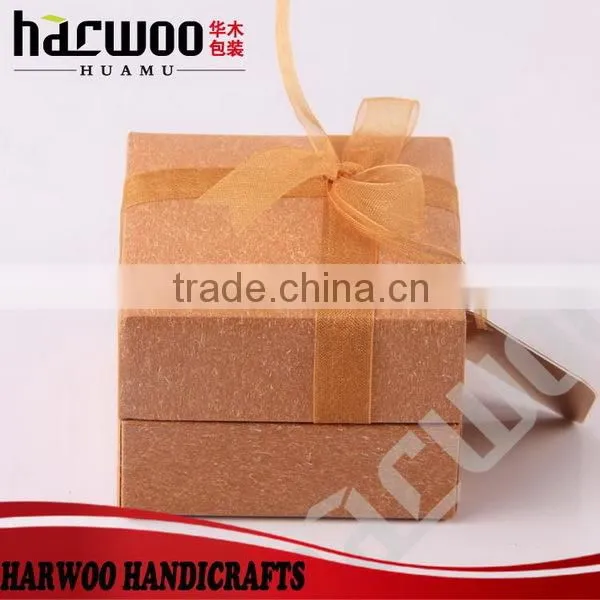 High Quanlty Jewelry Box for Necklace photo-2