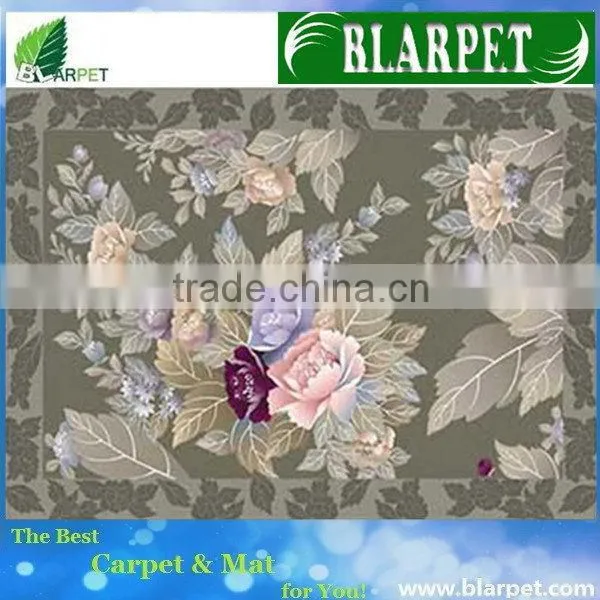 Updated Export Soft Hand Tufted Rug photo-3