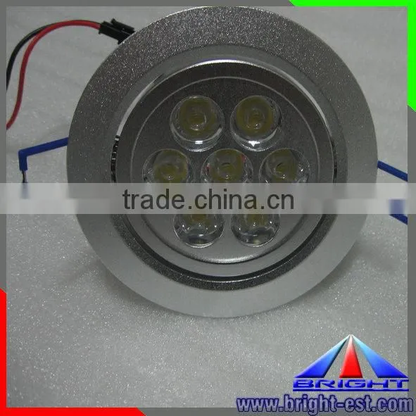 LED Ceiling 5W IP50 Led Ceiling Light;LED Light Fixture;LED Spotlight photo-2