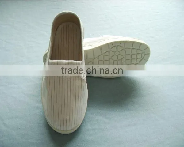 Anti Static Shoe
