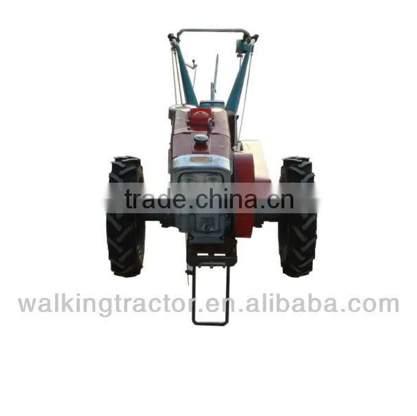 FL151 Walking Tractor photo-4