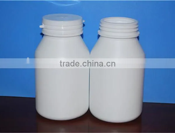 100ml Pill Bottle HDPE Bottle photo-5