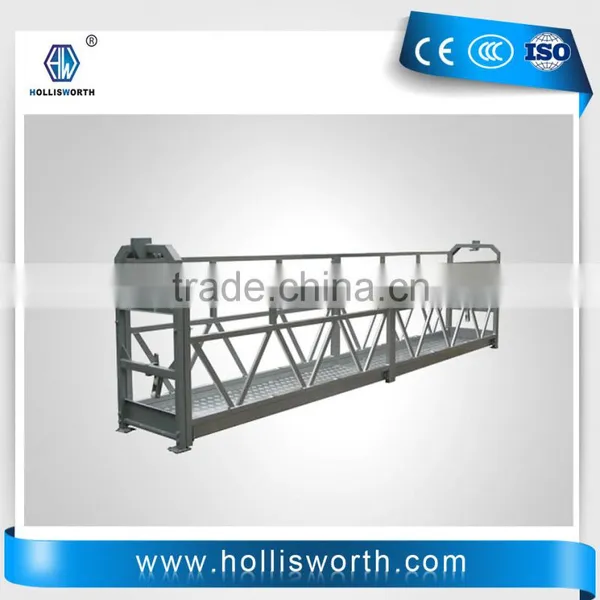 Zlp-630 Suspended Platform Suspended Scaffold Cradle photo-3