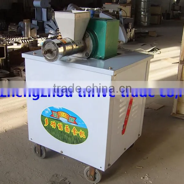 Small Pasta Machine, Household Electric Pasta Machine photo-3