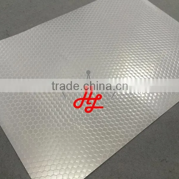 Self Adhesive Reflective Vinyl photo-3